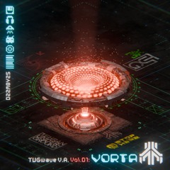 V/A Album Side B: VORTA [TUGWAVEVA001B]