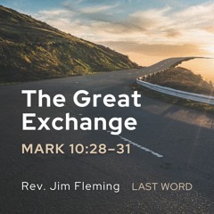 FEC “The Great Exchange”– September 3, 2023