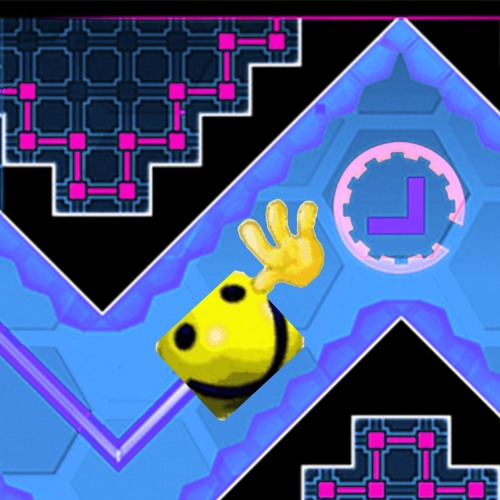 she geo'd on my dash till i