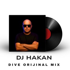 Dive ( Orijinal Mix )