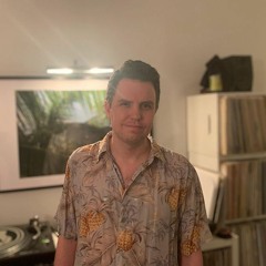 Ben Steidel From Brooklyn Record Exchange @ The Lot Radio 04 - 14 - 2020