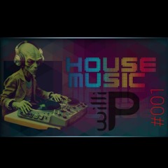 HOUSE FLASHback #001 - DJ willi P