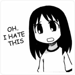 it's all so fake i'm so fake