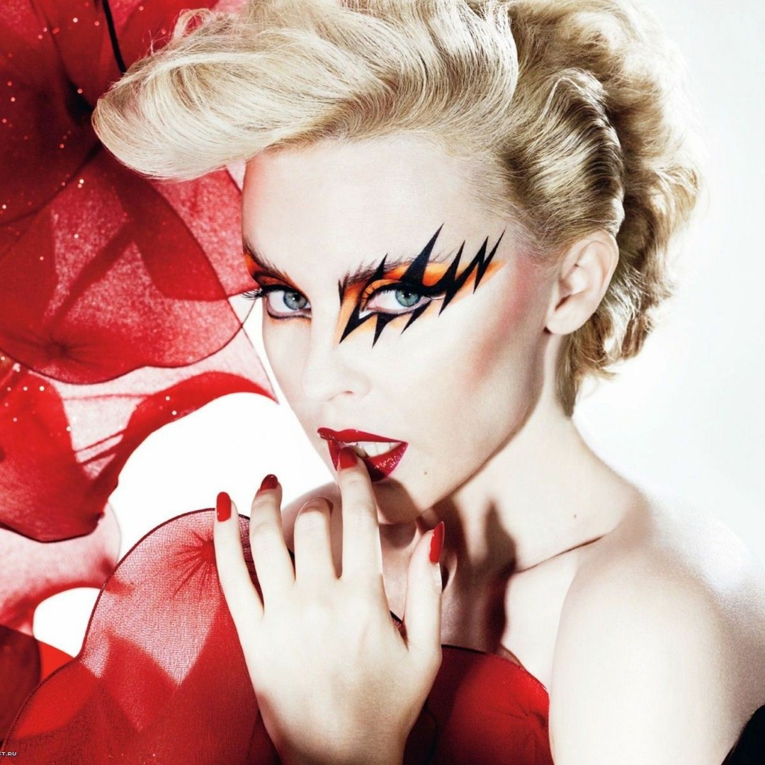 Stream Kylie Minogue - Down Down (X Sessions - Unreleased) by