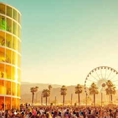 Road to Coachella 2022