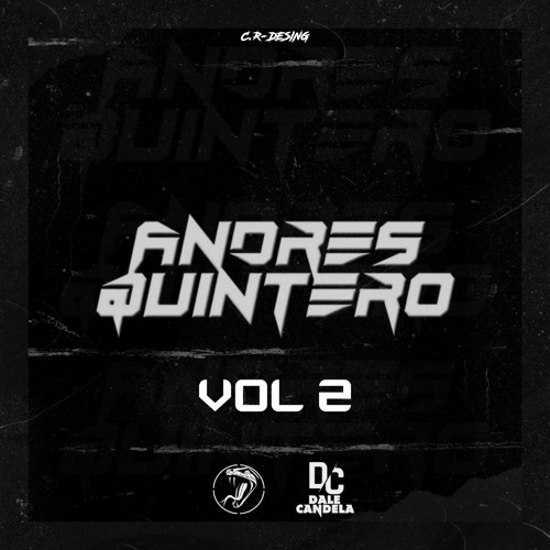 ANDRES QUINTERO VOL. 02 #QVLB