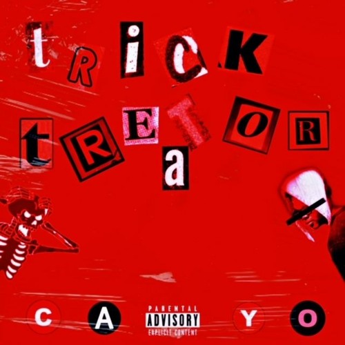 FWM (Prod. Eem Triplin)