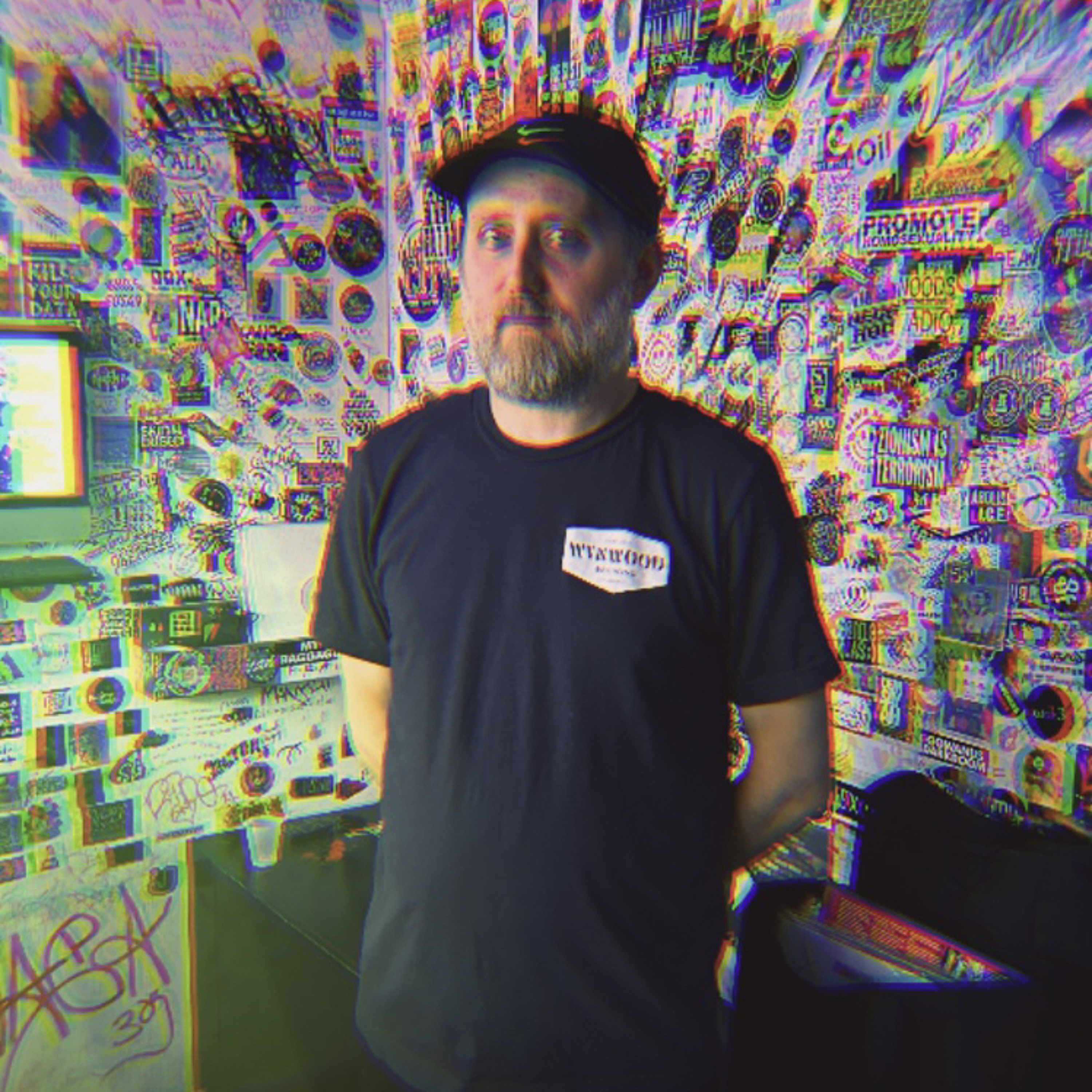 Sick Psych World