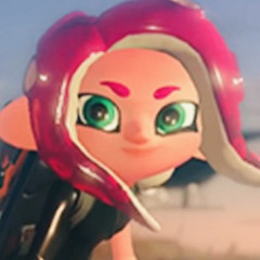 Fly Octo Fly Sped Up (Splatoon)
