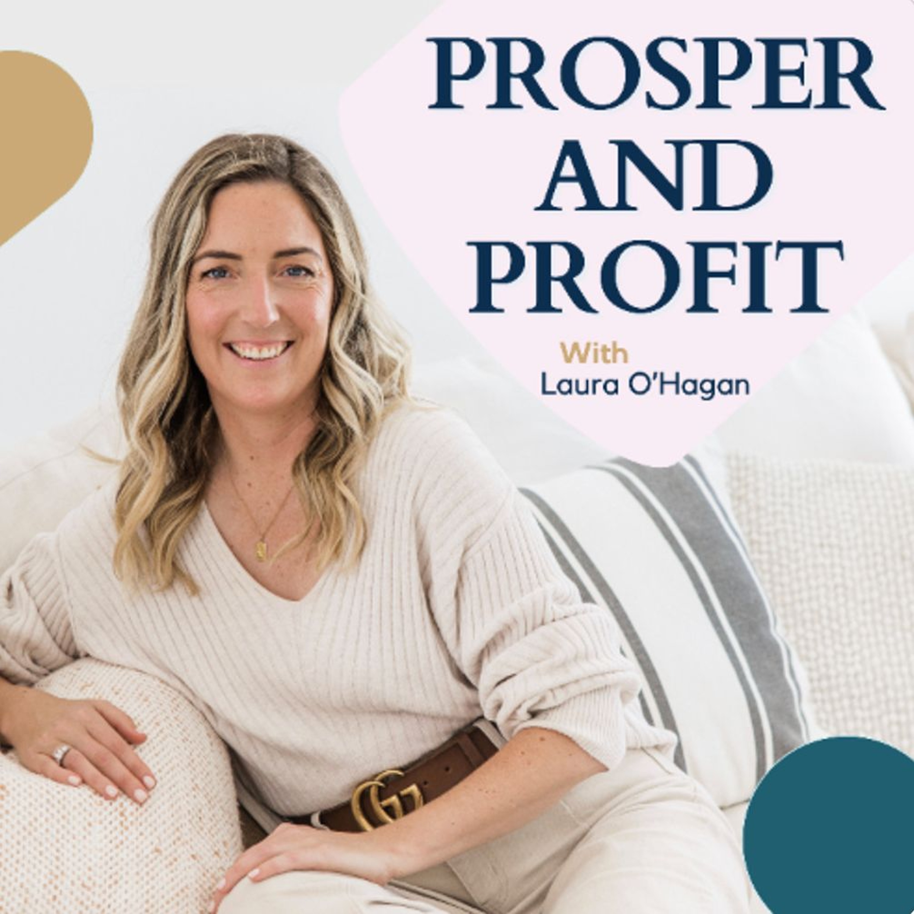 121 - The More Successful Your Salon Looks, the Harder It Can Be to Admit Something Is Wrong episode artwork