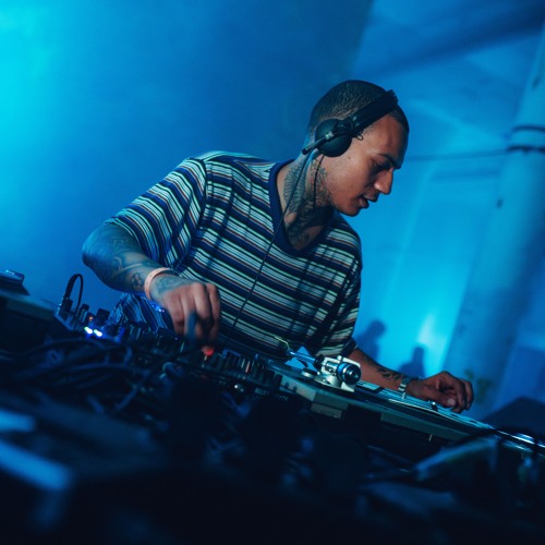 Quest at Dekmantel Ten