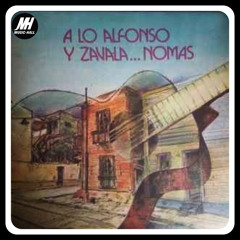 Ña Teófila (feat. José Zavala & Alfredo Alfonso)