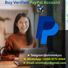 Analyzing the Demand for Verified PayPal Accounts--smmtokyc