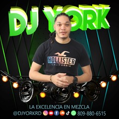 Ozuna vs Anuel AA Los Dioses Regueton Mix - Album 2021 Dj York La Excelencia En Mezcla