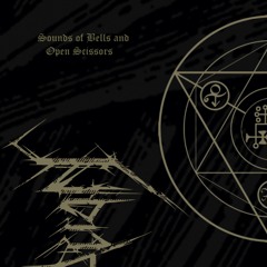 Dantalion - Sounds of Bells and open scissors