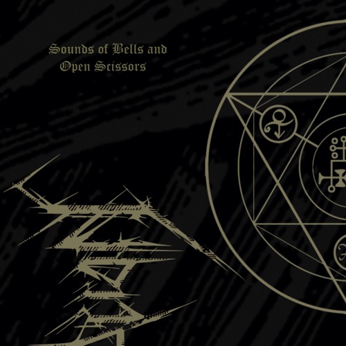 Dantalion - Sounds of Bells and open scissors