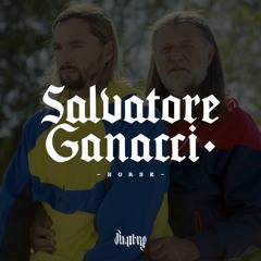 Salvatore Ganacci - Horse (Phatbee Edit)