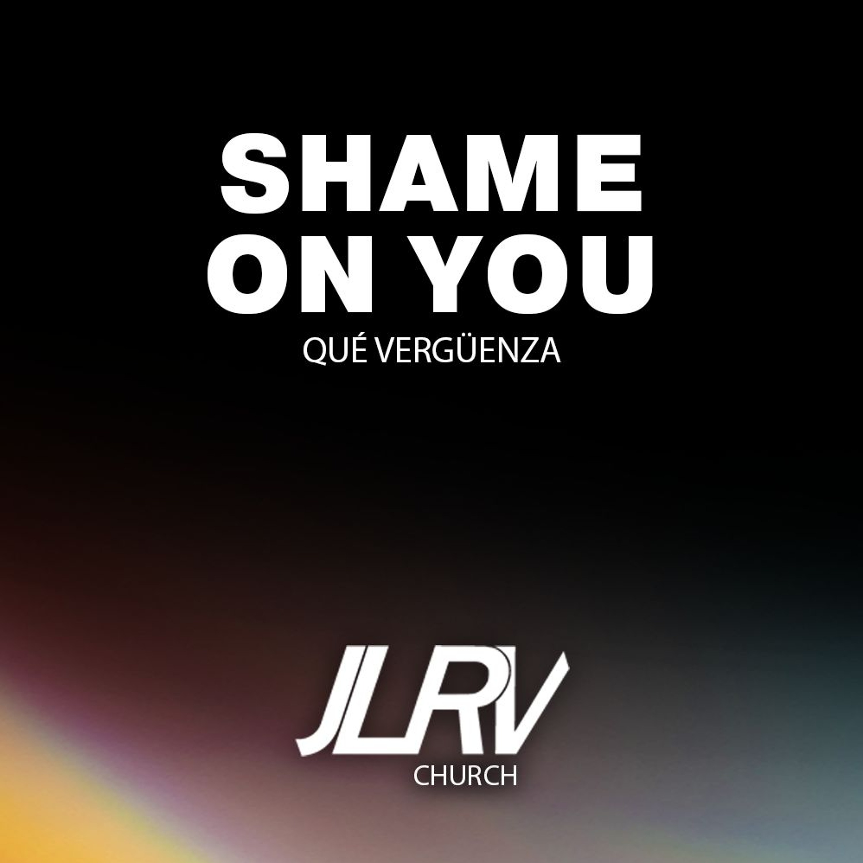 JLRV | Jesucristo La Roca Viva