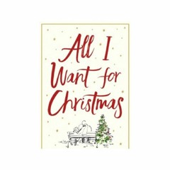 All I Want For Christmas (Reprod. 2 Cold X Lodoni)