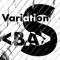 Variation S - BoronAtom