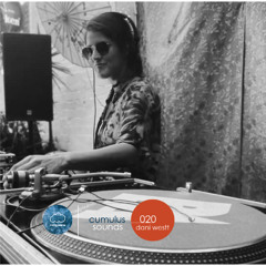 Cumulus Sounds - Mix 020 - Dani Westt