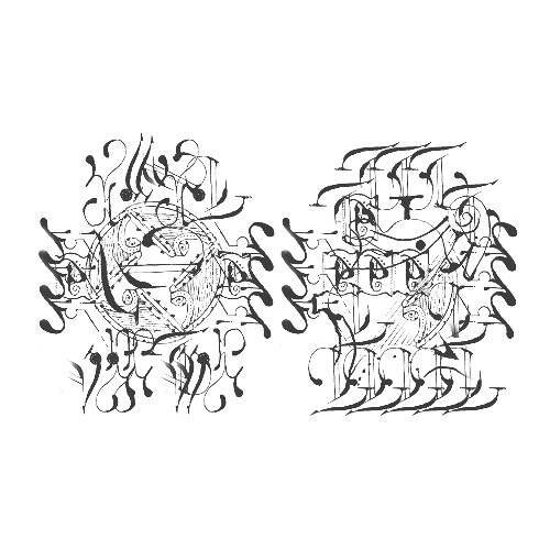 Mel Keane - Psygod (Airs LP preview)