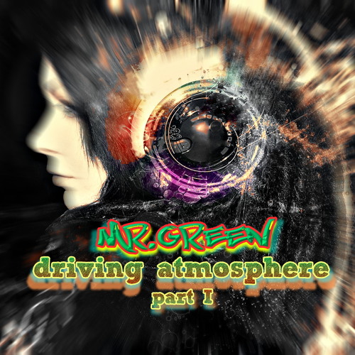 driving atmosphere - part I (Techno edition)