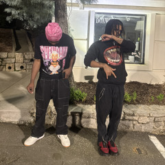 Swear Trinity x Sp@ce-Above @hfmexclusive