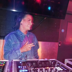 Twisted Beats Series Mix: Kazia (19)