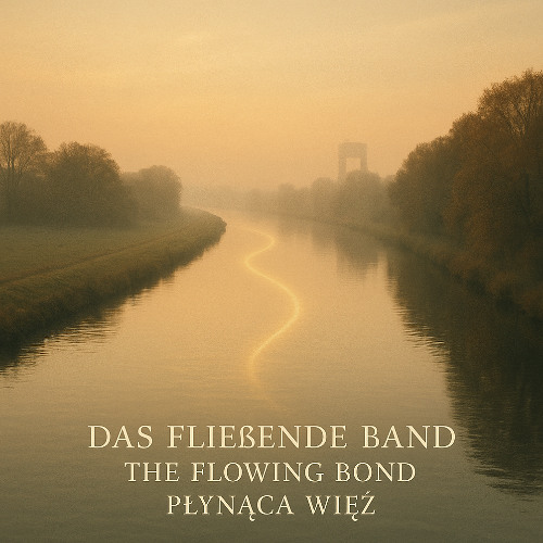 Oderbruch - wildes Land