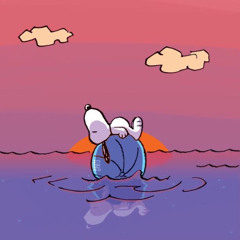 Egon-Drifting Away