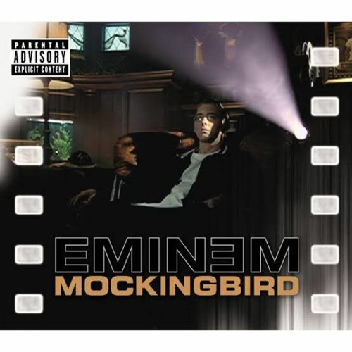 Fenekot mockingbird sped up