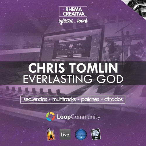Sharpen Tropical shot Stream Everlasting God (Chris Tomlin) | Secuencia Multitracks by Rhema  Creativa II | Listen online for free on SoundCloud