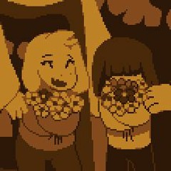 [Undertale 9th Anniversary] His Theme Cover