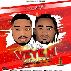 DI YO VEYE'M ft Jay B Seth