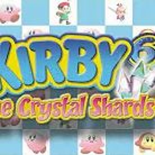 Stream Ripple Star Select (OST Version) Kirby 64 The Crystal Shards by RoosterCock Listen