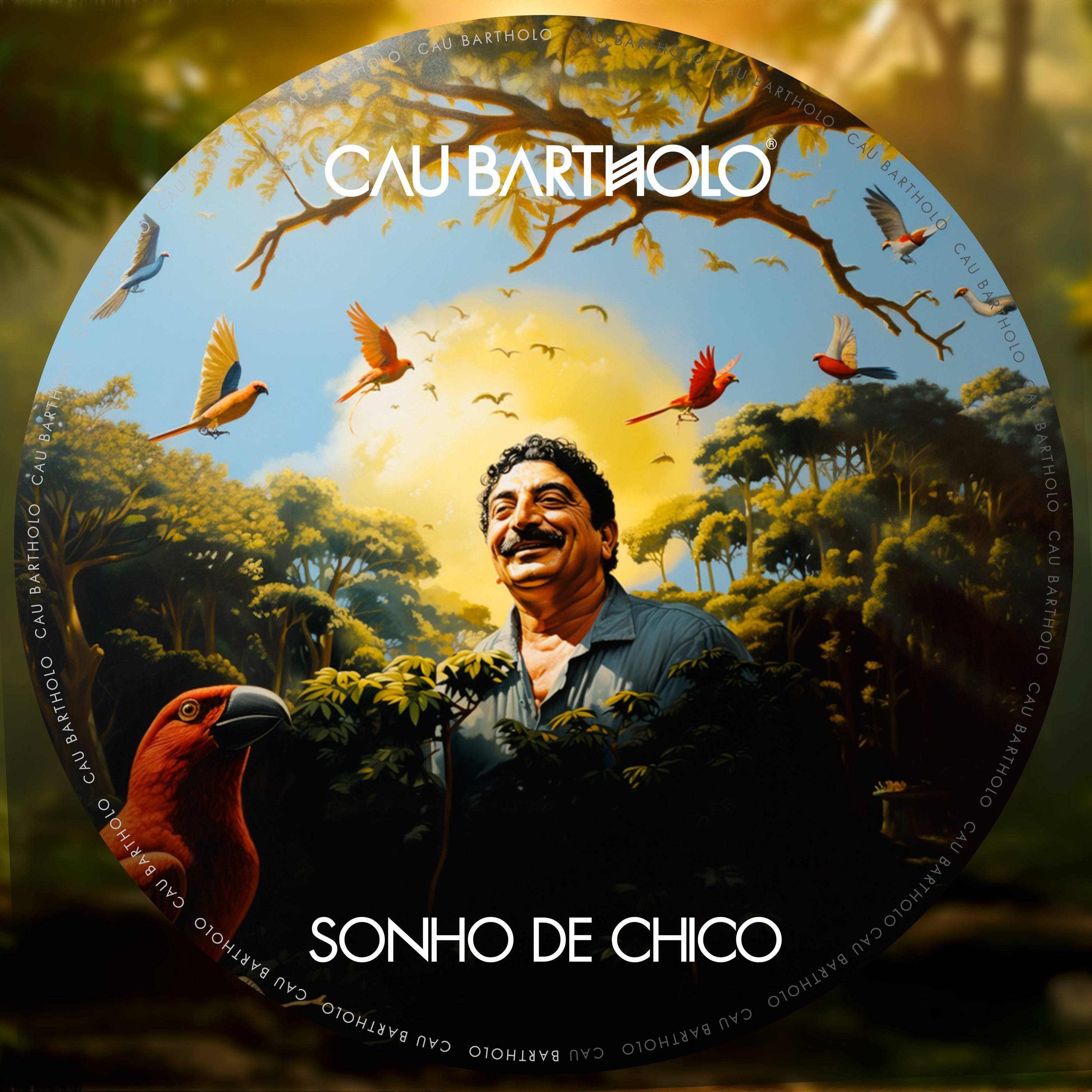 Cau Bartholo ◆ SetMix