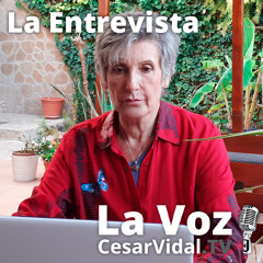 Entrevista a María José Martínez Albarracín - 21/06/21