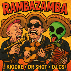 RAMBAZAMBA