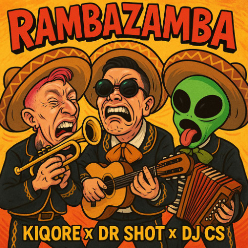 RAMBAZAMBA