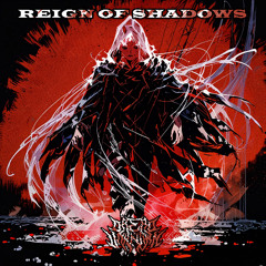 Dread Unknown - Master of Vengeance