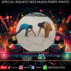 REMIX DUGEM KAWIN KONTRAK X TANG TING TUNG SPECIAL RIQUESRT FERRY YANTO - DJ OKTA AMS.mp3