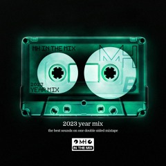 MH IN THE MIX YEAR MIX - Side B