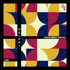 Delphi - SOULMEEX DECKS 126