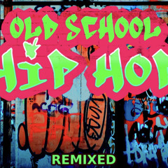 Old 90's Rap Mix 💿🎛💿 made this in 1992 live at a party 🔥