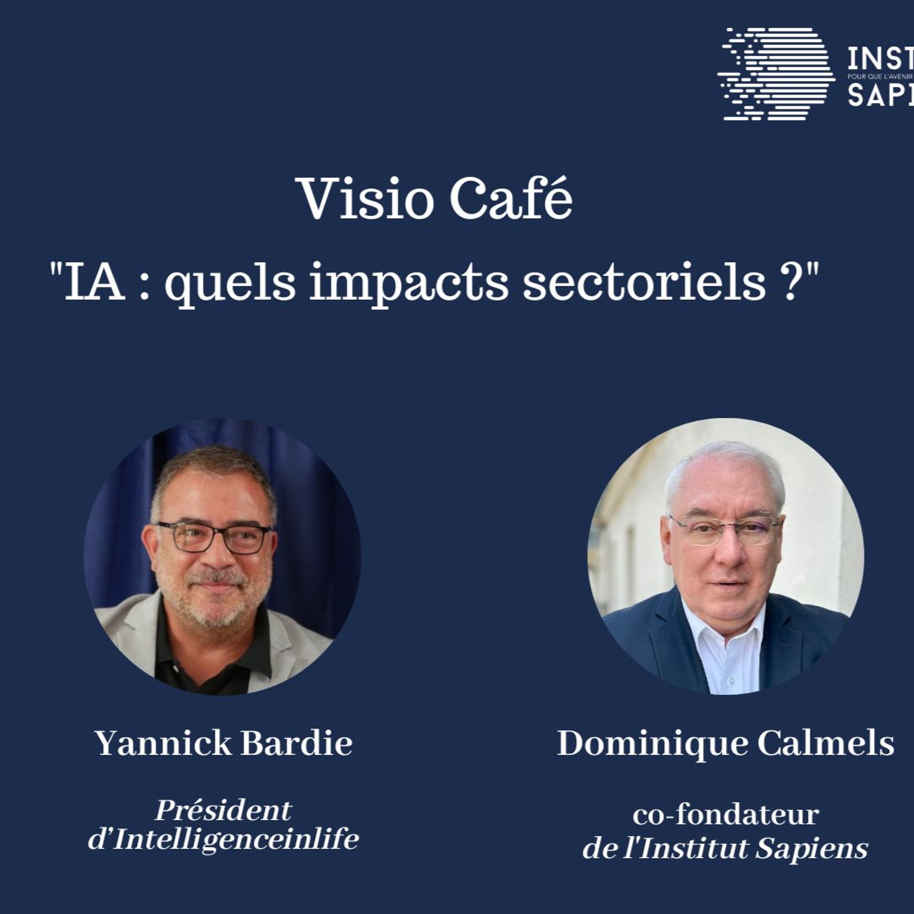 IA : quels impacts sectoriels ?