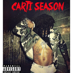 Playboi Carti- THE OMEN (prod by brotherartum)