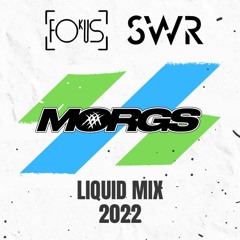 THIS IS MORGS: LIQUID MIX 2022