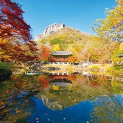 Baegyangsa