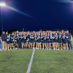 COSBY TITANS LAX PREGAME 2024